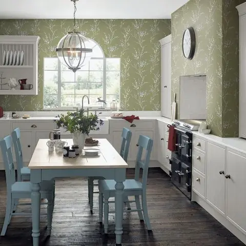 Beställ nu Graham & Brown Laura Ashley vol. 3 121074 Tapet